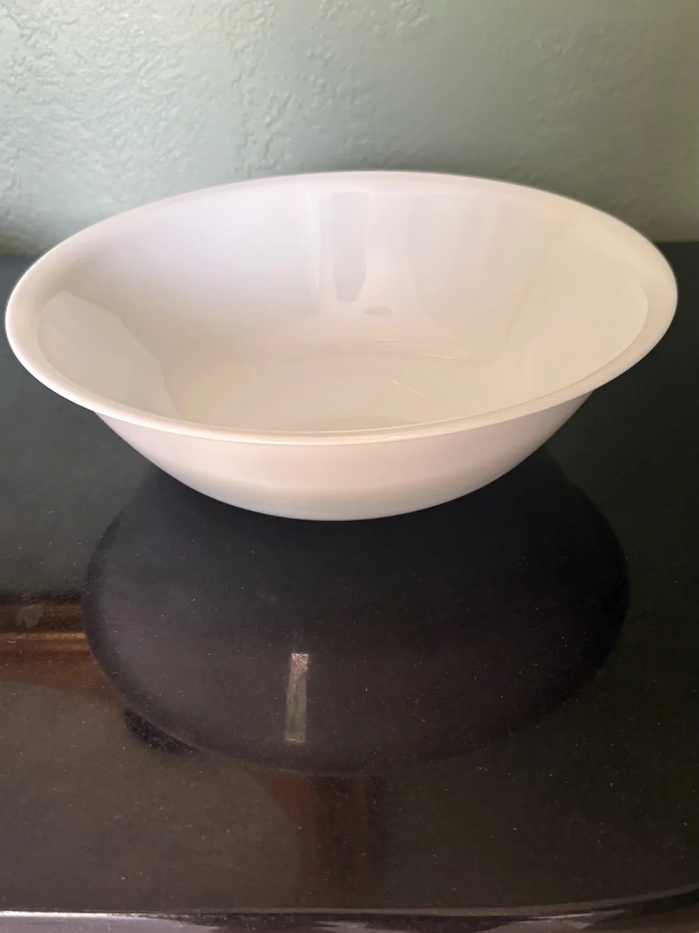 Corelle classic white